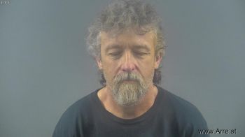 Thomas J Craft Mugshot