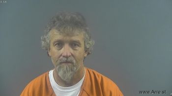 Thomas Maurice Craft Mugshot