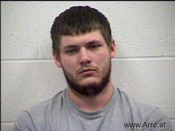 Thomas Clifford Crotty Mugshot