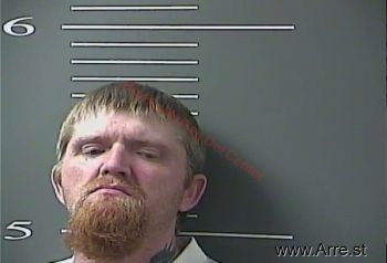 Thomas J Dalton Mugshot