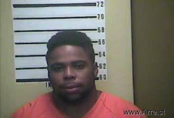 Thomas  Daniels Mugshot