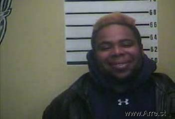 Thomas  Daniels Mugshot