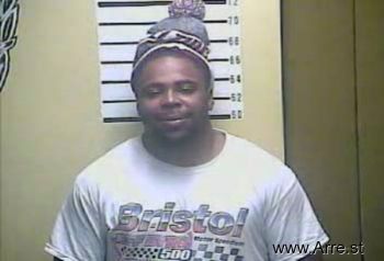 Thomas D Daniels Mugshot