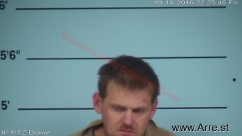 Thomas C Dennis Mugshot