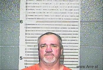 Thomas Edward Dennis Mugshot