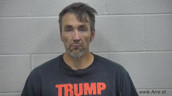 Thomas Michael Diehl Mugshot