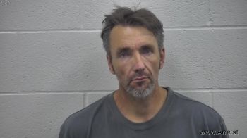 Thomas Michael Diehl Mugshot