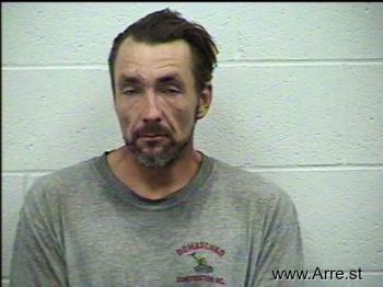 Thomas Michael Diehl Mugshot