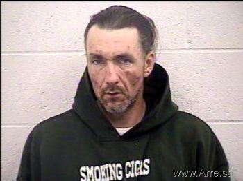 Thomas Michael Diehl Mugshot