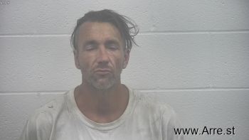 Thomas Michael Diehl Mugshot