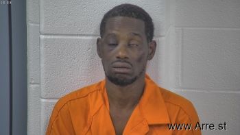 Thomas Edward Diggs Iii Mugshot