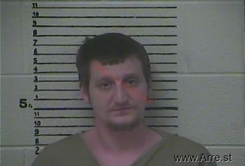 Thomas Victor Dillman Mugshot