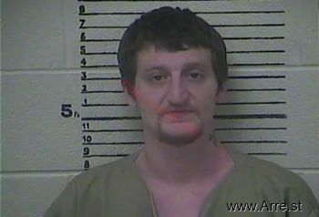 Thomas V Dillman Mugshot