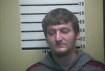 Thomas  Dillman Mugshot