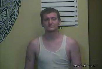 Thomas  Dillman Mugshot