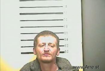 Thomas  Dillman Mugshot