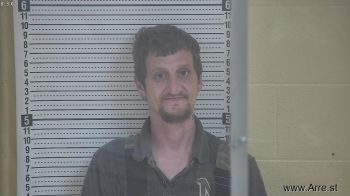 Thomas  Dillman Mugshot