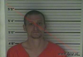 Thomas  Dillman Mugshot