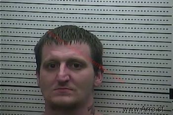 Thomas  Dillman Mugshot