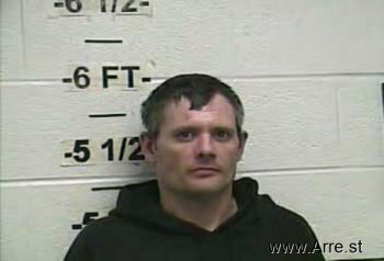 Thomas R Douglas Mugshot