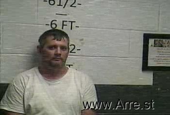 Thomas Richard Douglas Mugshot