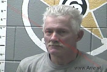 Thomas Ray Douglas Mugshot