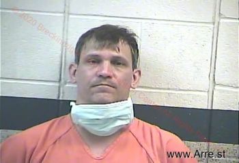 Thomas Joseph Drescher Mugshot