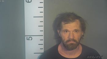 Thomas Lee Dunn Mugshot