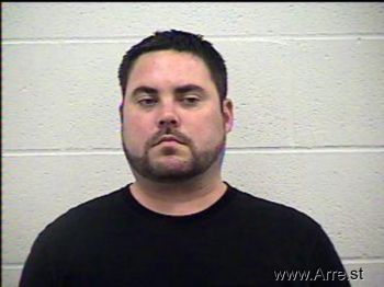 Thomas Salen Fagan Mugshot