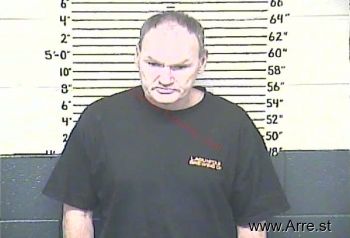 Thomas E. Farris Mugshot