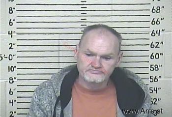 Thomas E. Farris Mugshot