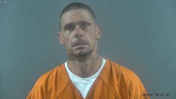 Thomas Levoy Fields Mugshot