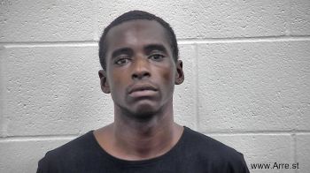 Thomas Lee Ford Mugshot