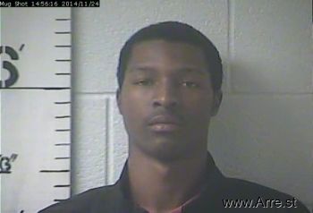 Thomas Ray Ford Mugshot