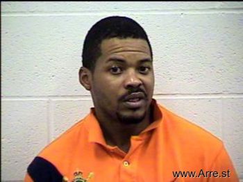 Thomas  Ford Jr. Mugshot