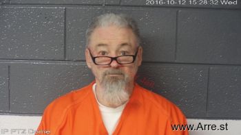 Thomas Lee Freeman Mugshot