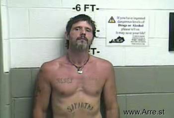 Thomas Aaron Gilbert Mugshot