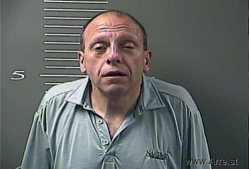 Thomas Ray Goble Mugshot