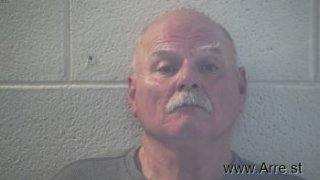 Thomas Joseph Golden Sr. Mugshot