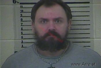 Thomas  Graves Mugshot