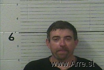 Thomas Wayne Gray Mugshot