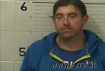 Thomas Wayne Gray Mugshot