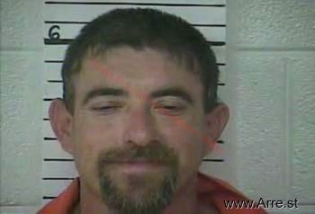 Thomas Wayne Gray Mugshot