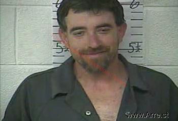 Thomas Wayne Gray Mugshot