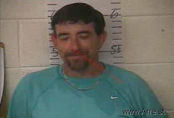 Thomas Wayne Gray Mugshot