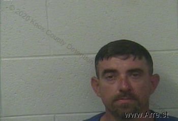 Thomas Wayne Gray Mugshot