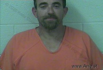 Thomas Wayne Gray Mugshot