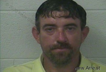 Thomas Wayne Gray Mugshot