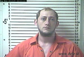 Thomas Shaun Gray Mugshot