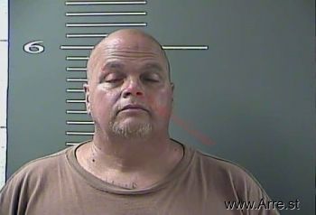 Thomas J Greathouse Mugshot